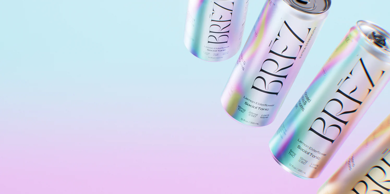 Elevate Your Vibe with BREZ